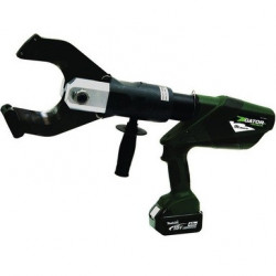 Cable Cutter 105mm, Li-ion,...