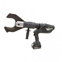 Cable Cutter 105mm, Li-ion,...