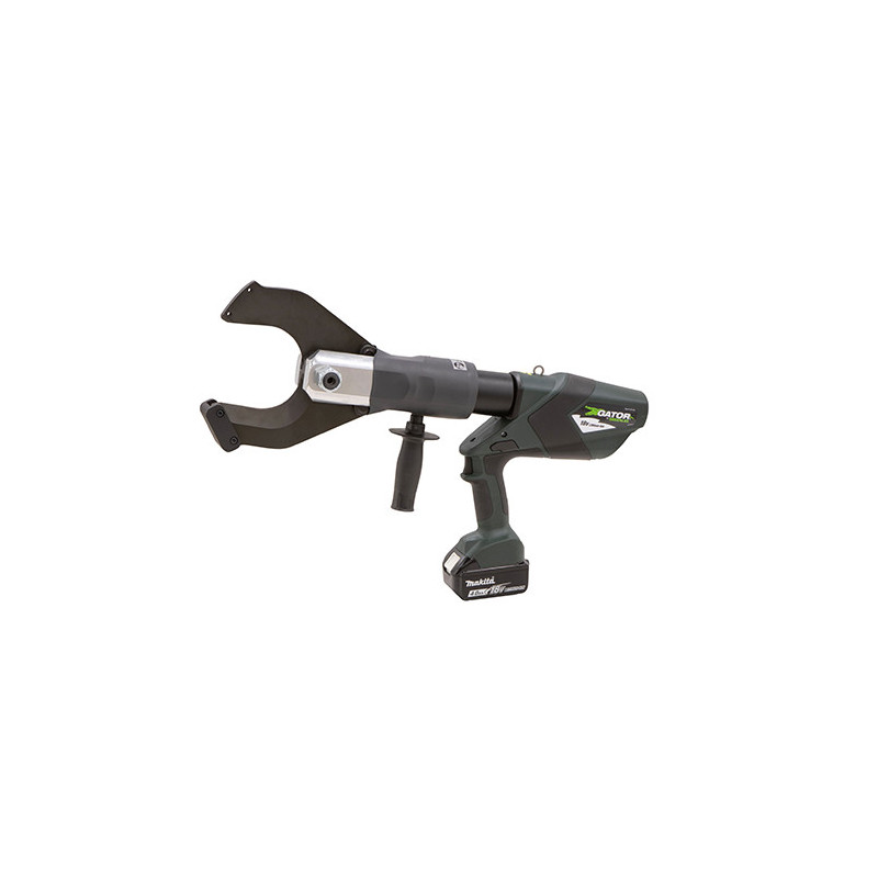 Cable Cutter 105mm, Li-ion, Standard, Bare