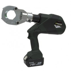 Cable Cutter 50mm, Li-ion, Standard, 230V AC