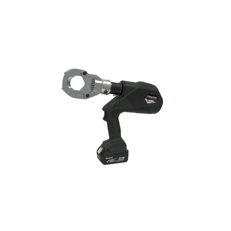 Cable Cutter 50mm, Li-ion, Standard, Bare