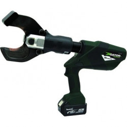 Cable Cutter 85mm, Li-ion, Standard, 12V