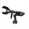 Cable Cutter 85mm, Li-ion, Standard, 120V AC