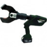 Cable Cutter 85mm, Li-ion, Standard, 120V AC