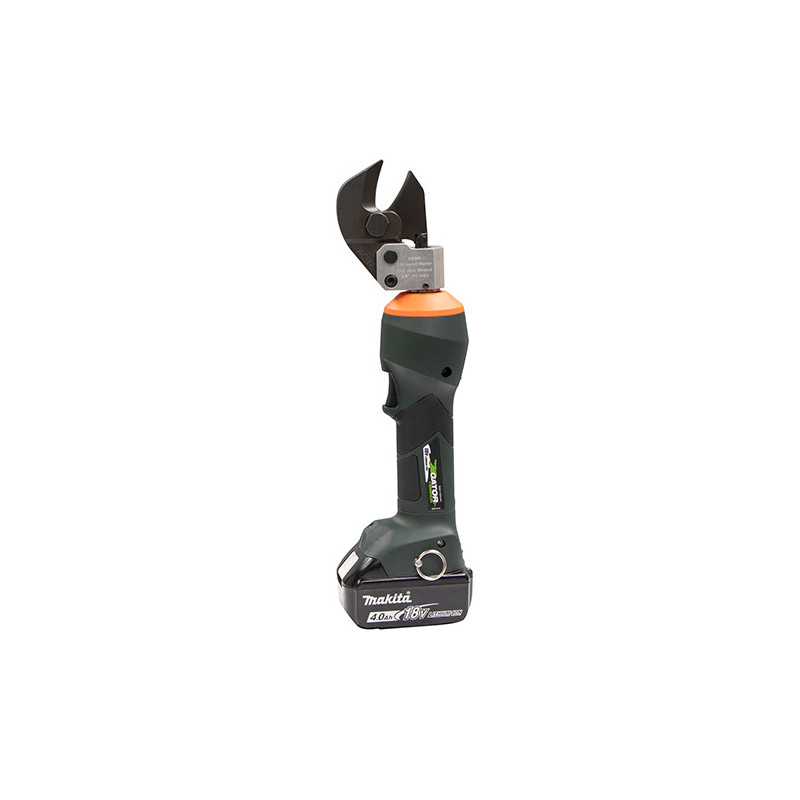 Wire Cutter 20mm, Li-ion, Standard, 120V AC