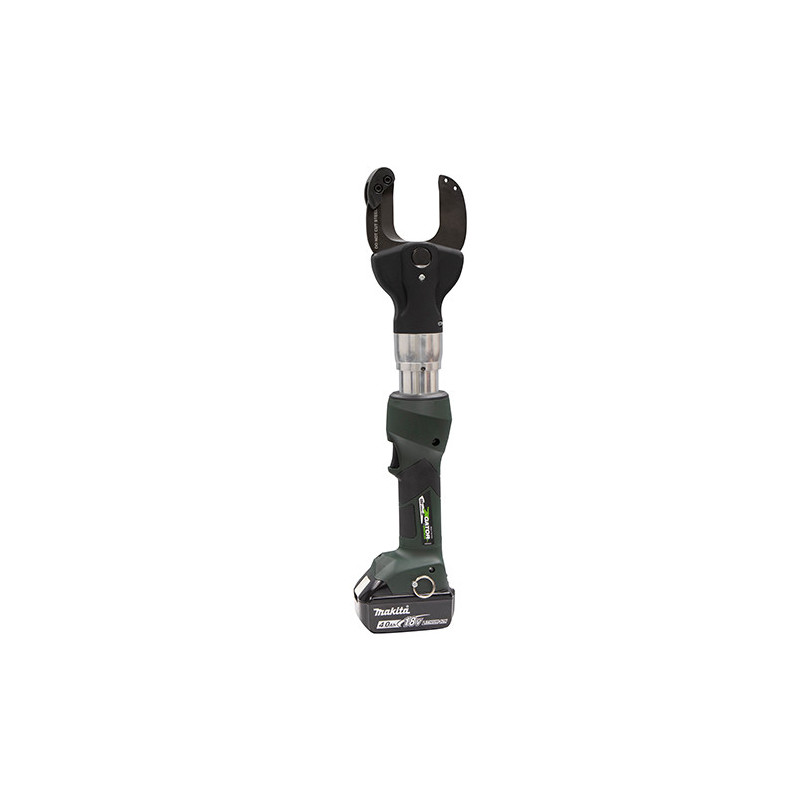 Bare Tool Only - 2” Inline Cutter Only