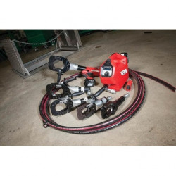 ACSR Remote Cable Cutter
