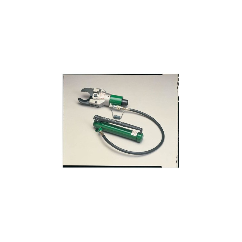 Hydraulic Cable Cutter