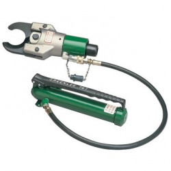 Hydraulic Cable Cutter (750)