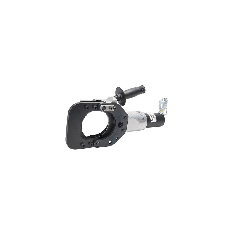 Remote Cable Cutter Head