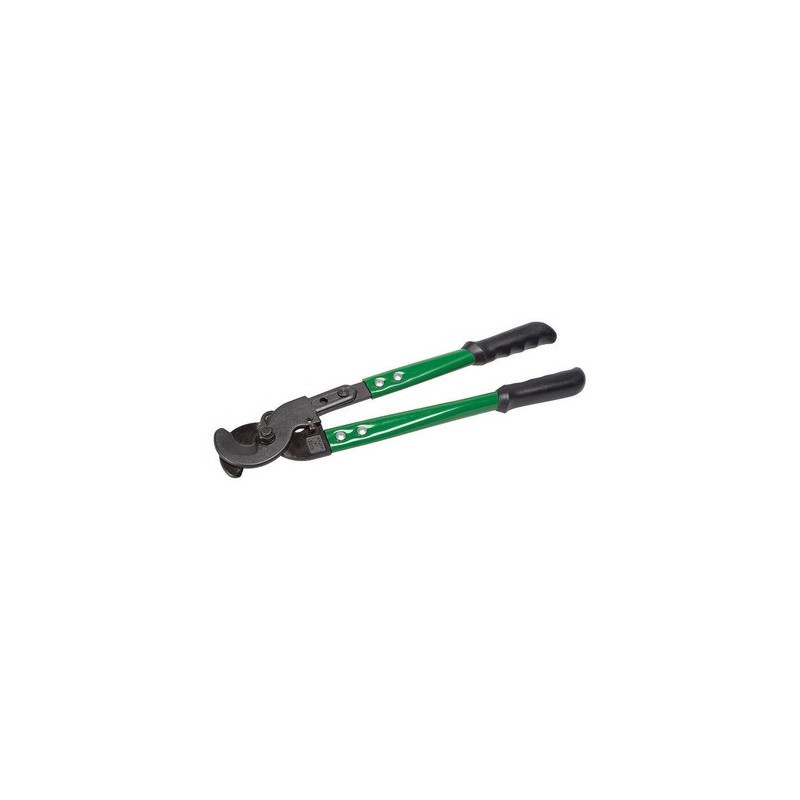 High Leverage Cable Cutter