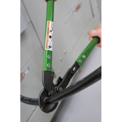 High Leverage Cable Cutter