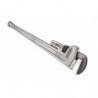 48" Aluminum Straight Pipe Wrench 