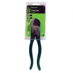 Hand-Held Cable Cutter