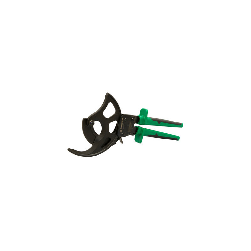 Ratchet Cable Cutter