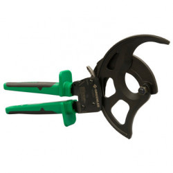 Ratchet Cable Cutter