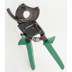 Compact Ratchet Cable Cutter (759)