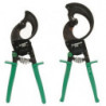 Compact Ratchet Cable Cutter (759)