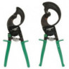 Compact Ratchet Cable Cutter (760)