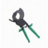Compact Ratchet Cable Cutter (760)
