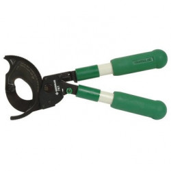 Two-Hand Ratchet Cable Cutter