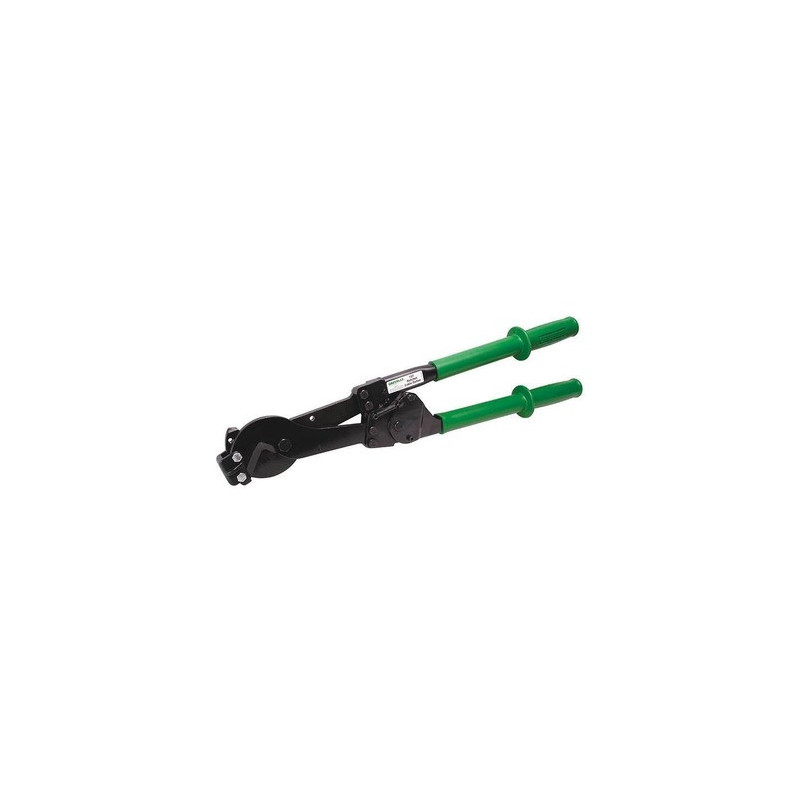 Ratchet ACSR Cable Cutter