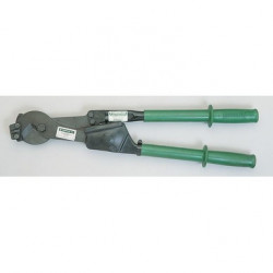 Ratchet ACSR Cable Cutter