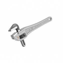 14" Aluminum Offset Pipe Wrench 