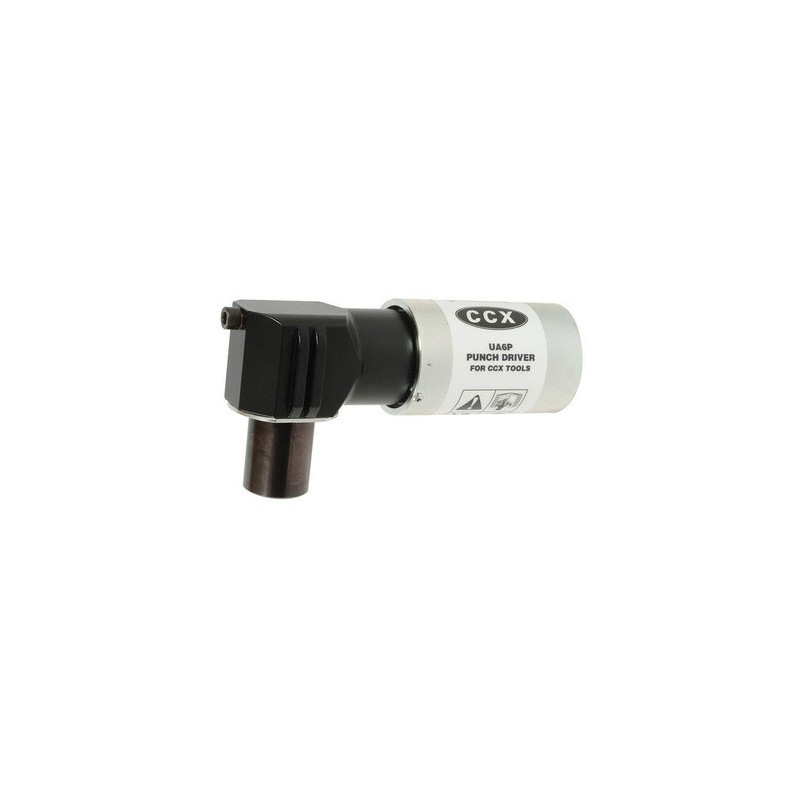 Punch Driver Adapter (accepts 3/4" draw stud)