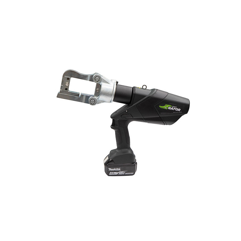 12 Ton Multi Tool, Li-Ion, Standard, 12V