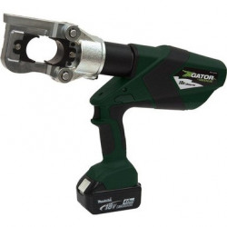 12 Ton Multi Tool, Li-Ion, Standard, 12V