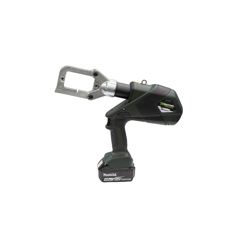 6 Ton Multi Tool, Li-Ion, Standard, 120V AC