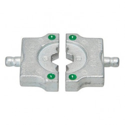 4 Aluminum Crimping Die Set...