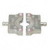 2 Aluminum Crimping Die Set (KA4-2)