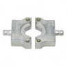 2/0 Aluminum Crimping Die Set (KA4-2/0)