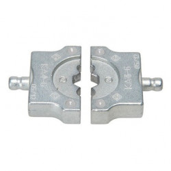 6 Aluminum Crimping Die Set...