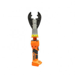 6 Ton Insulated Crimper with CJD30 Head