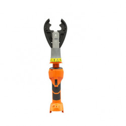 6 Ton Insulated Crimper with CJD30 Head