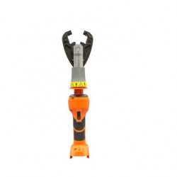 6 Ton Insulated Crimper with CJK Head