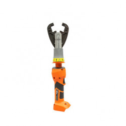 6 Ton Insulated Crimper with CJK Head