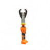 6 Ton Insulated Crimper with CJK Head