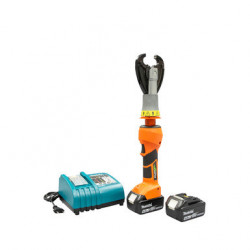 6 Ton Insulated Crimper...