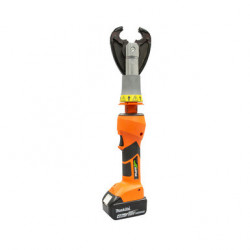 6 Ton Insulated Crimper...