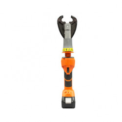 6 Ton Insulated Crimper with CJDE Head