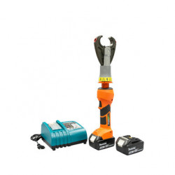 6 Ton Insulated Crimper...