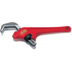 17 Straight Hex Wrench 