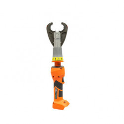 6 Ton Insulated Crimper with CJ22 Head