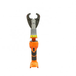 6 Ton Insulated Crimper with CJ22 Head