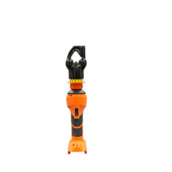 6 Ton Insulated Crimper with 6ID Head