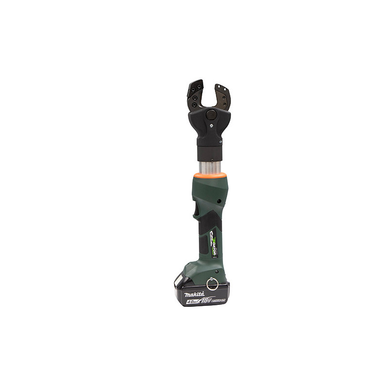 ACSR Wire Cutter 25mm, 12V Charger